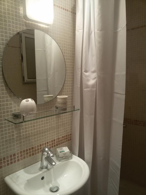 Sea View Apartment Будва Екстериор снимка