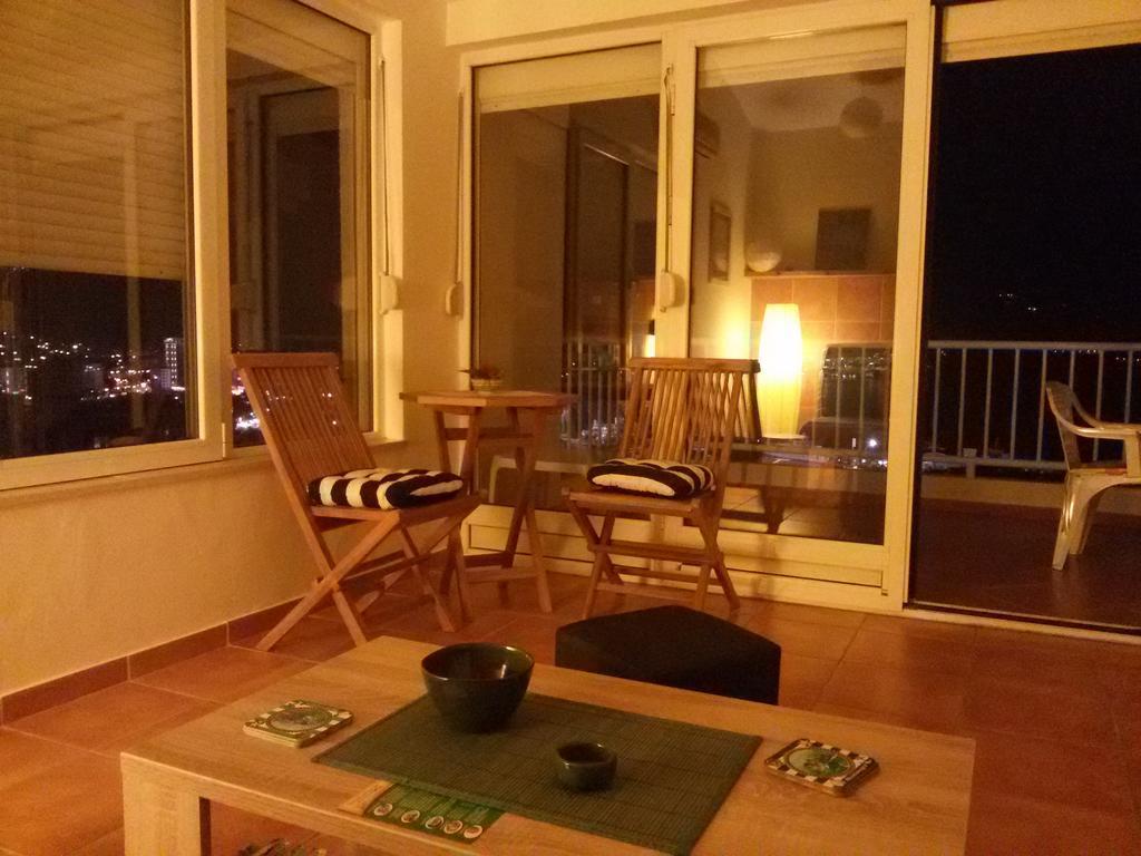 Sea View Apartment Будва Екстериор снимка