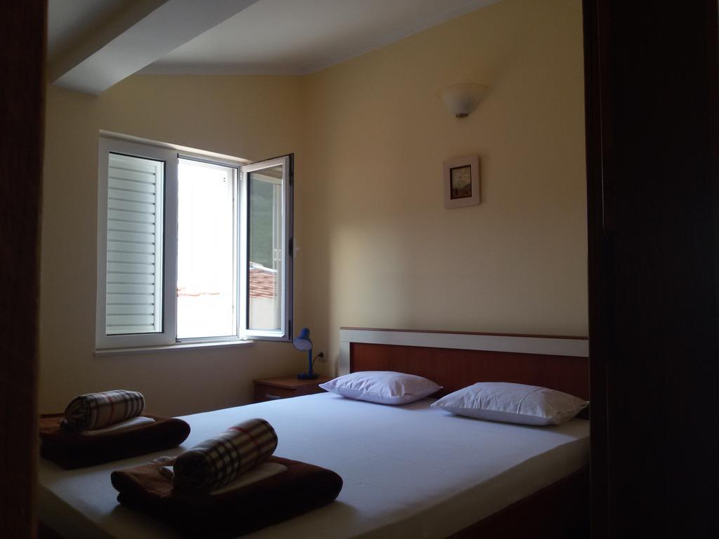 Sea View Apartment Будва Екстериор снимка