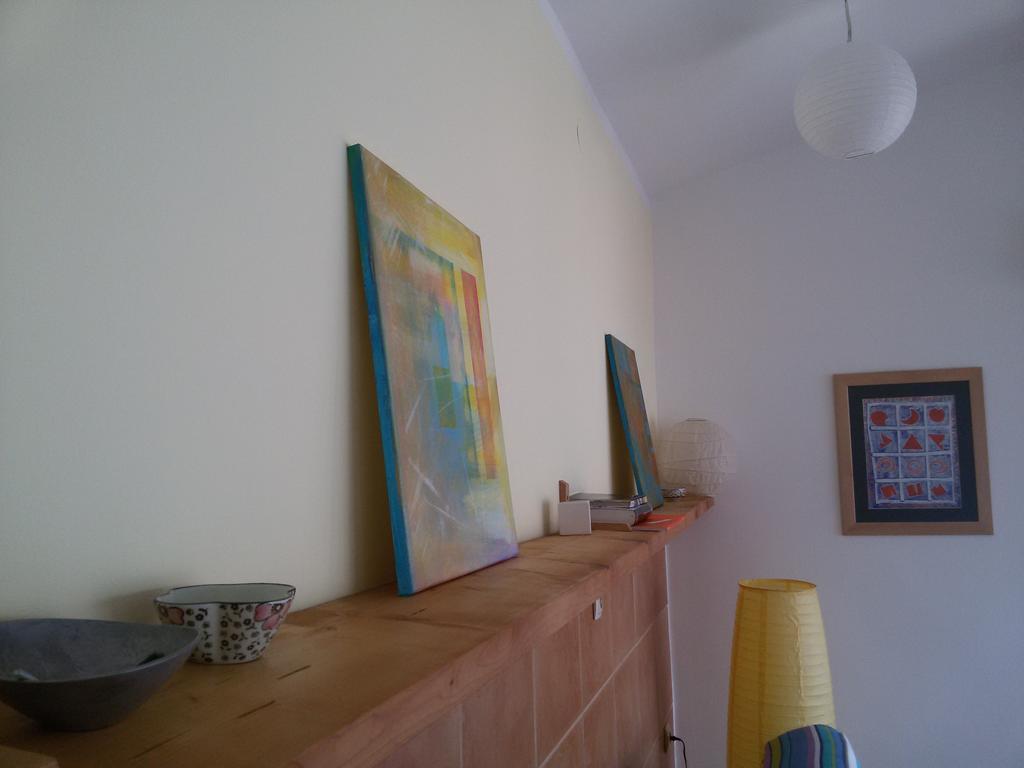Sea View Apartment Будва Екстериор снимка
